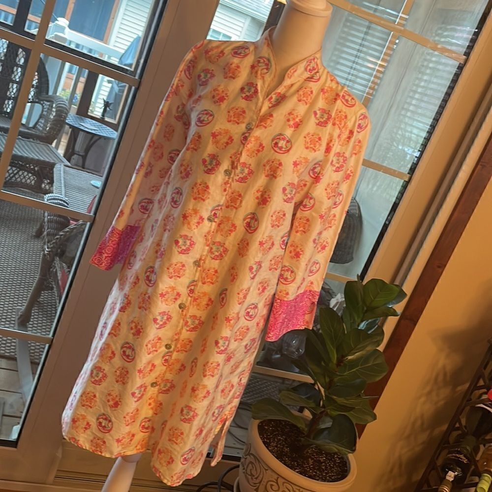 Women's Natori Night Shirt - XS